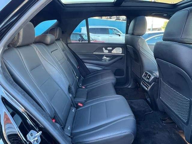 Ref:AUX-20952057 MERCEDES BENZ GLE 2024 - Image 18