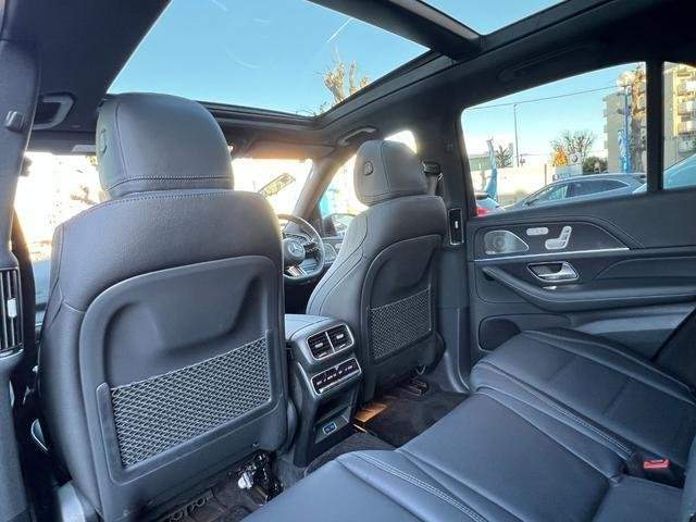 Ref:AUX-20952057 MERCEDES BENZ GLE 2024 - Image 19