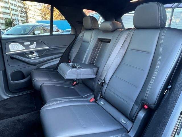 Ref:AUX-20952057 MERCEDES BENZ GLE 2024 - Image 20