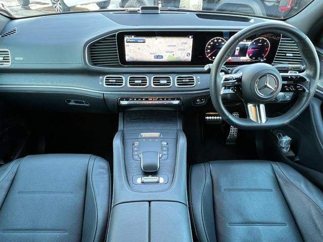 Ref:AUX-20952057 MERCEDES BENZ GLE 2024 - Image 3