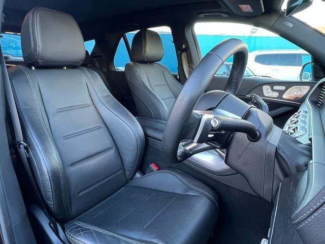 Ref:AUX-20952057 MERCEDES BENZ GLE 2024 - Image 4