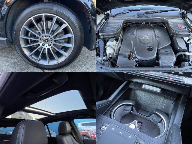 Ref:AUX-20952057 MERCEDES BENZ GLE 2024 - Image 6