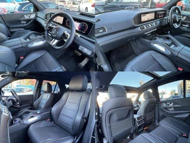 Ref:AUX-20952057 MERCEDES BENZ GLE 2024 - Image 7