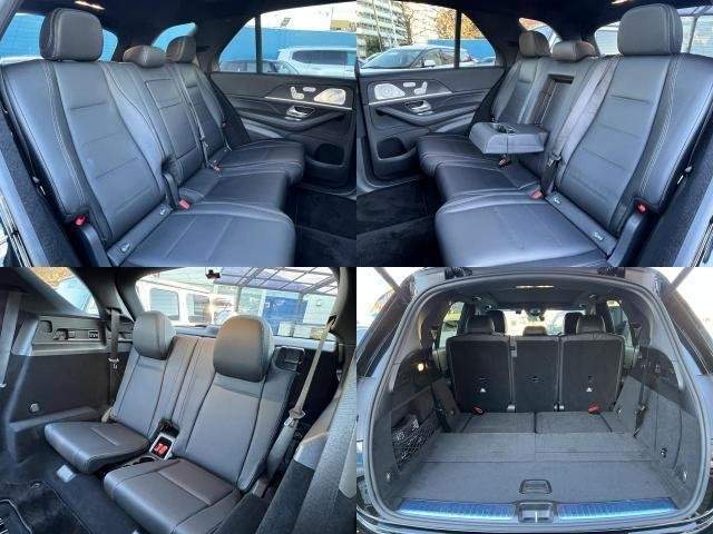 Ref:AUX-20952057 MERCEDES BENZ GLE 2024 - Image 8