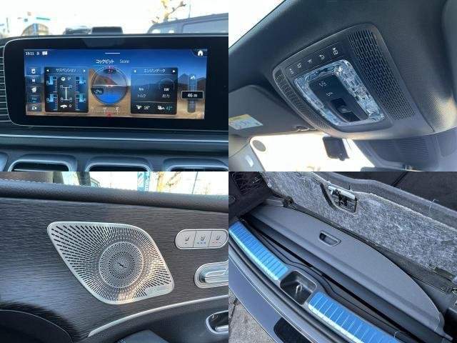 Ref:AUX-20952057 MERCEDES BENZ GLE 2024 - Image 9