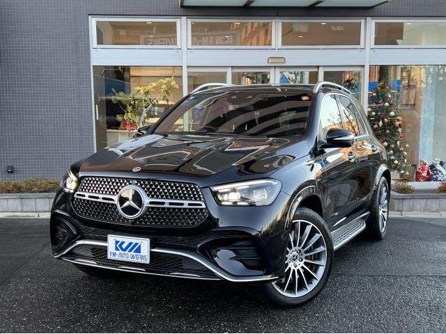 Ref:AUX-20952057 MERCEDES BENZ GLE 2024 - Image 10