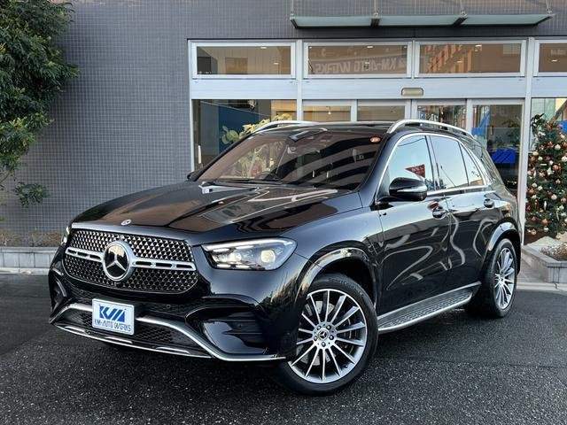 Ref:AUX-20952057 MERCEDES BENZ GLE 2024