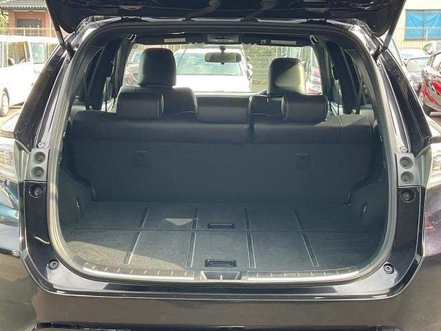 Ref:AUX-20952067 TOYOTA HARRIER 2016 - Image 11