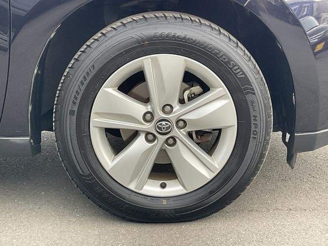 Ref:AUX-20952067 TOYOTA HARRIER 2016 - Image 13