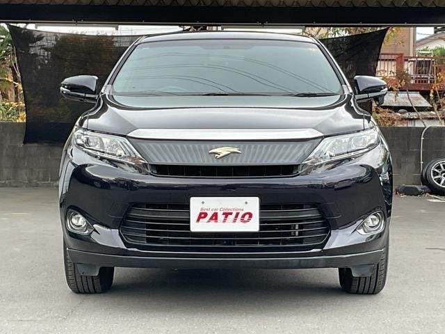 Ref:AUX-20952067 TOYOTA HARRIER 2016 - Image 14