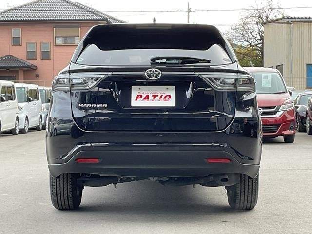 Ref:AUX-20952067 TOYOTA HARRIER 2016 - Image 15