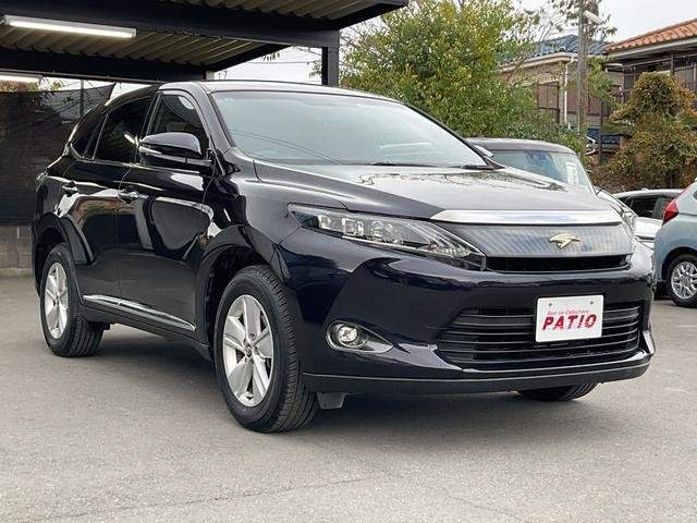 Ref:AUX-20952067 TOYOTA HARRIER 2016 - Image 16