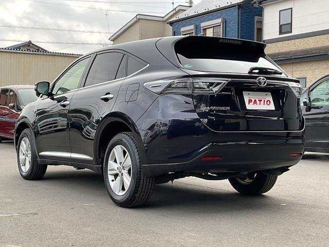 Ref:AUX-20952067 TOYOTA HARRIER 2016 - Image 17