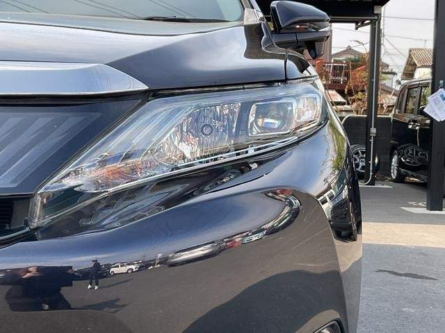 Ref:AUX-20952067 TOYOTA HARRIER 2016 - Image 19