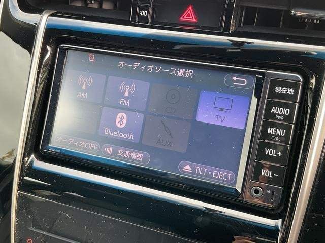 Ref:AUX-20952067 TOYOTA HARRIER 2016 - Image 4