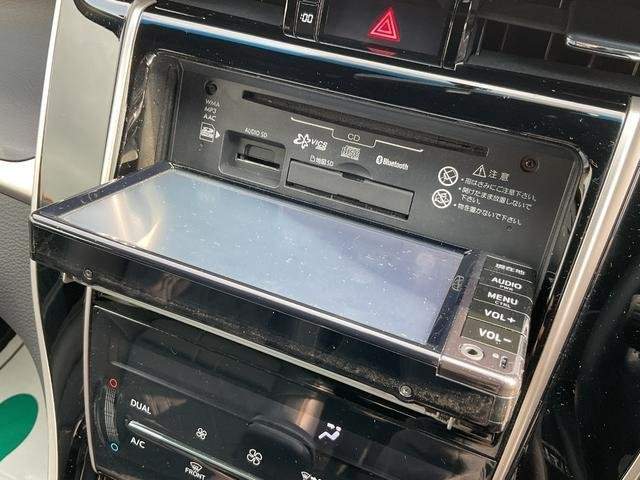 Ref:AUX-20952067 TOYOTA HARRIER 2016 - Image 6