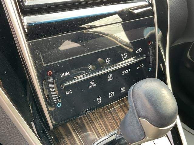 Ref:AUX-20952067 TOYOTA HARRIER 2016 - Image 7