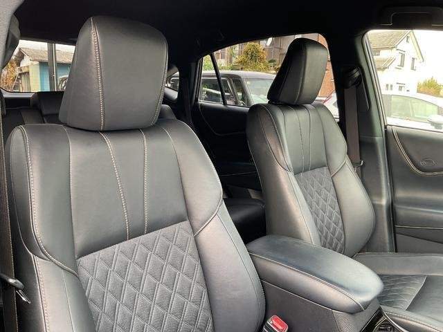 Ref:AUX-20952067 TOYOTA HARRIER 2016 - Image 9