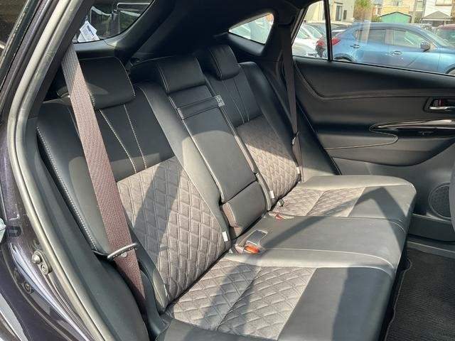 Ref:AUX-20952067 TOYOTA HARRIER 2016 - Image 10