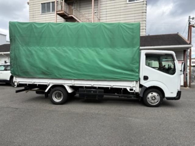 Ref:AUX-20952077 NISSAN ATLAS TRUCK 2007 2 Ref:AUX-20952077 NISSAN ATLAS TRUCK 2007 - Image 2