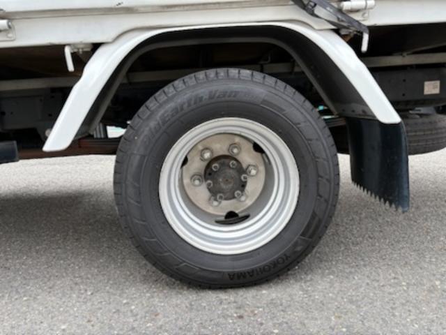 Ref:AUX-20952077 NISSAN ATLAS TRUCK 2007 12 Ref:AUX-20952077 NISSAN ATLAS TRUCK 2007 - Image 12