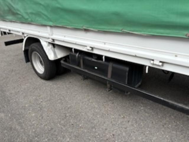 Ref:AUX-20952077 NISSAN ATLAS TRUCK 2007 14 Ref:AUX-20952077 NISSAN ATLAS TRUCK 2007 - Image 14