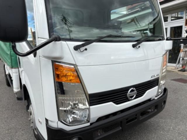 Ref:AUX-20952077 NISSAN ATLAS TRUCK 2007 15 Ref:AUX-20952077 NISSAN ATLAS TRUCK 2007 - Image 15