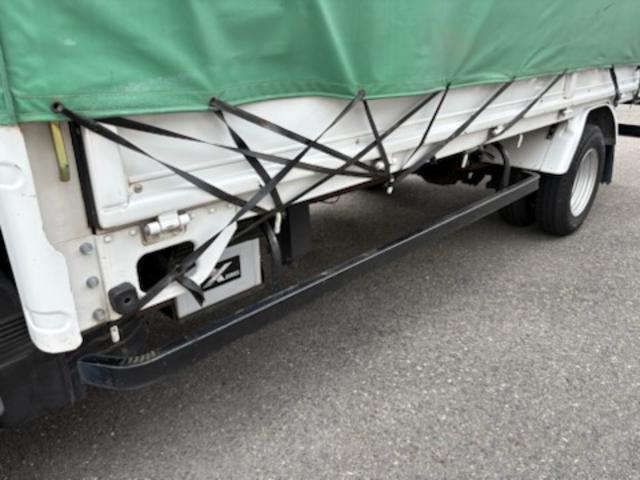 Ref:AUX-20952077 NISSAN ATLAS TRUCK 2007 17 Ref:AUX-20952077 NISSAN ATLAS TRUCK 2007 - Image 17