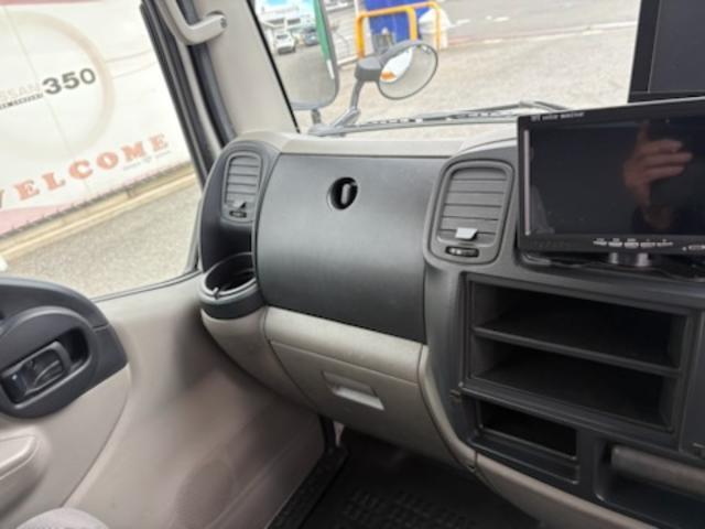 Ref:AUX-20952077 NISSAN ATLAS TRUCK 2007 18 Ref:AUX-20952077 NISSAN ATLAS TRUCK 2007 - Image 18