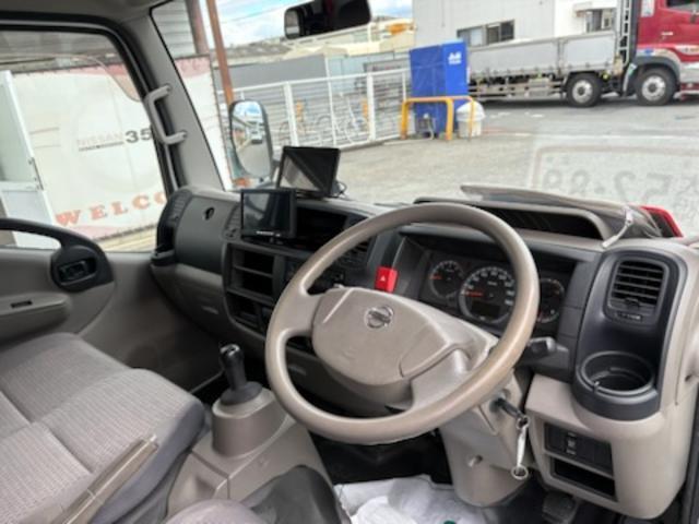 Ref:AUX-20952077 NISSAN ATLAS TRUCK 2007 20 Ref:AUX-20952077 NISSAN ATLAS TRUCK 2007 - Image 20