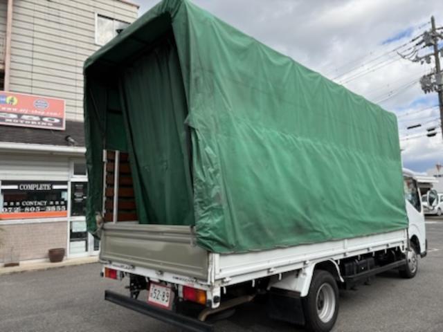 Ref:AUX-20952077 NISSAN ATLAS TRUCK 2007 6 Ref:AUX-20952077 NISSAN ATLAS TRUCK 2007 - Image 6