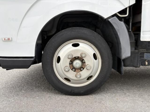 Ref:AUX-20952077 NISSAN ATLAS TRUCK 2007 9 Ref:AUX-20952077 NISSAN ATLAS TRUCK 2007 - Image 9