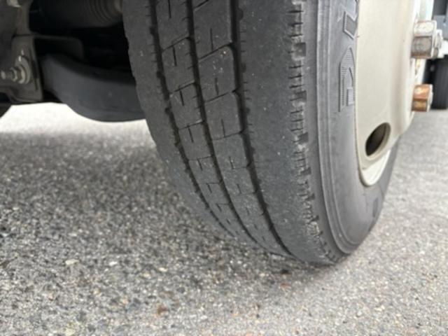 Ref:AUX-20952077 NISSAN ATLAS TRUCK 2007 10 Ref:AUX-20952077 NISSAN ATLAS TRUCK 2007 - Image 10