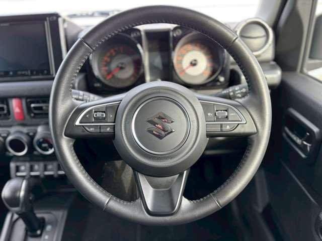 Ref:AUX-20953319 SUZUKI JIMNY NOMADE 2025 - Image 15