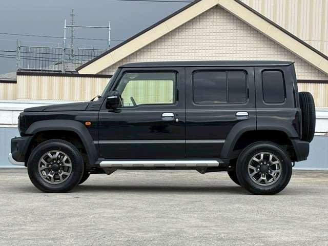 Ref:AUX-20953319 SUZUKI JIMNY NOMADE 2025 - Image 3