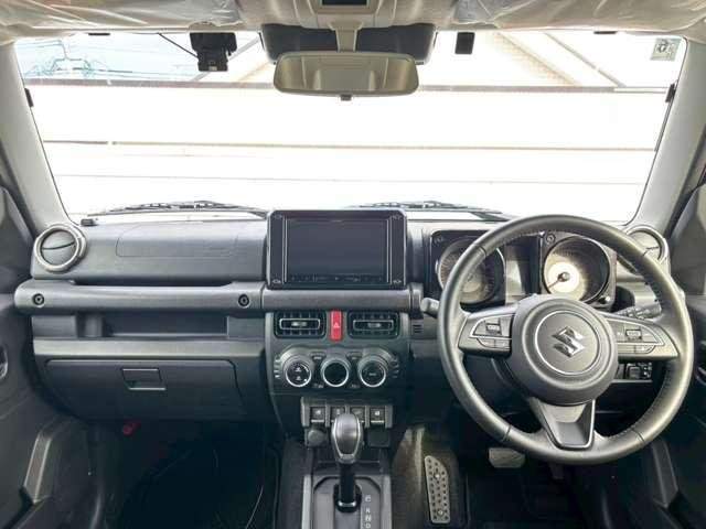 Ref:AUX-20953319 SUZUKI JIMNY NOMADE 2025 - Image 5