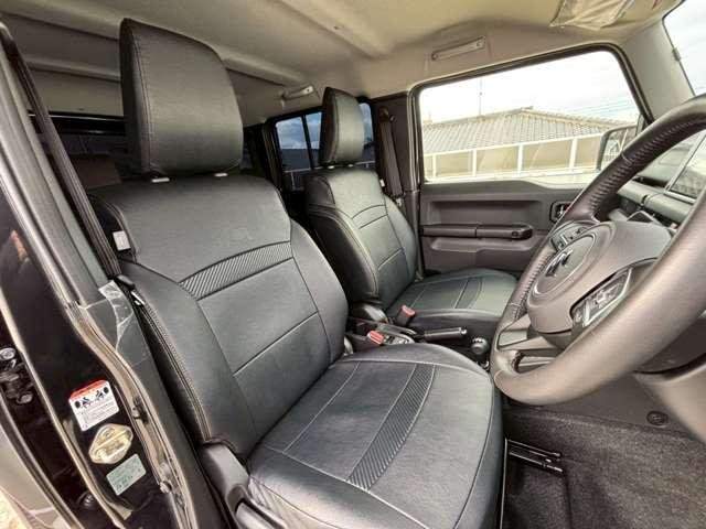 Ref:AUX-20953319 SUZUKI JIMNY NOMADE 2025 - Image 6