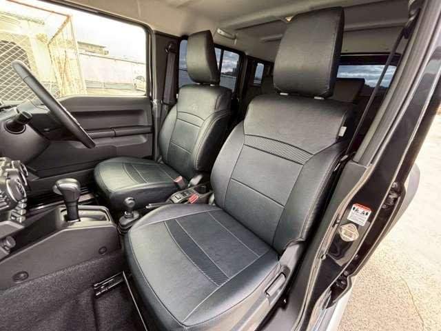 Ref:AUX-20953319 SUZUKI JIMNY NOMADE 2025 - Image 7