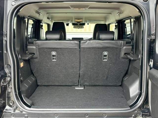 Ref:AUX-20953319 SUZUKI JIMNY NOMADE 2025 - Image 10