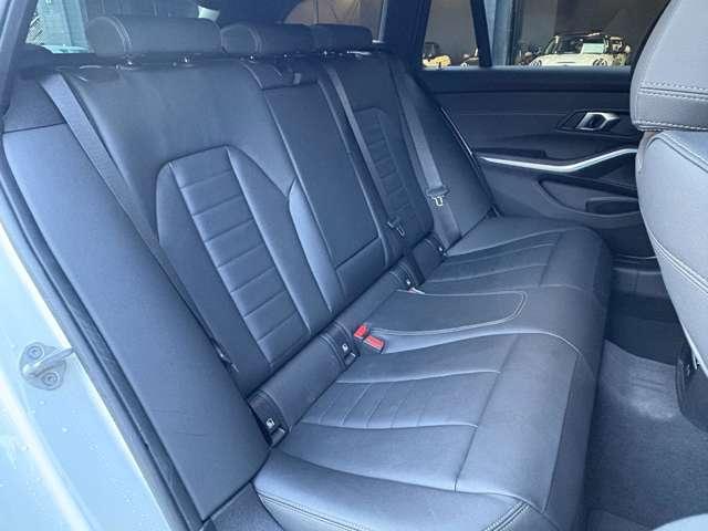 Ref:AUX-20955813 BMW 3 SERIES 2025 - Image 11