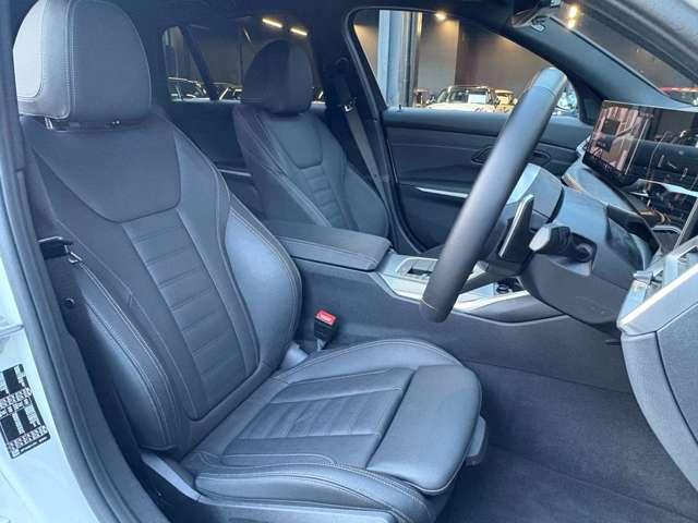 Ref:AUX-20955813 BMW 3 SERIES 2025 - Image 12