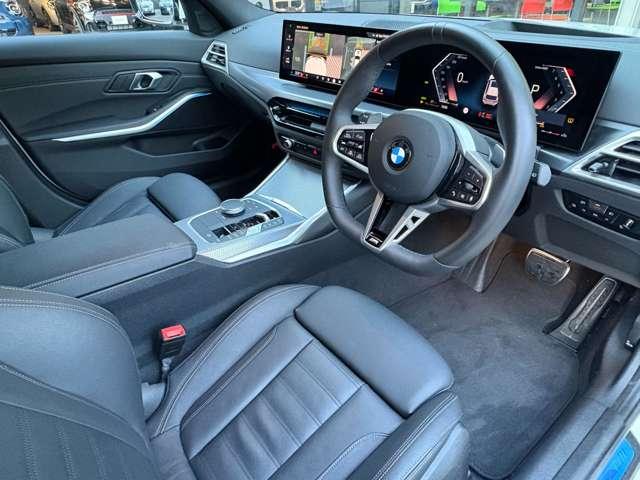 Ref:AUX-20955813 BMW 3 SERIES 2025 - Image 13