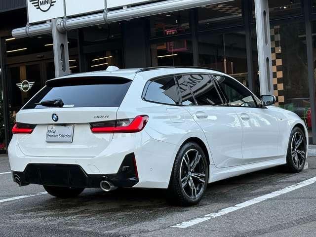 Ref:AUX-20955813 BMW 3 SERIES 2025 - Image 3