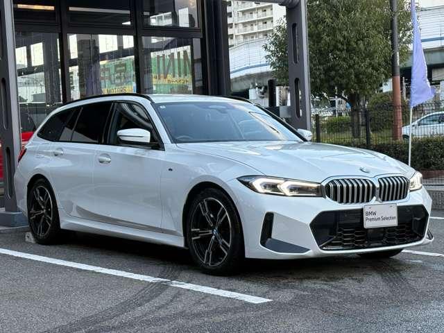 Ref:AUX-20955813 BMW 3 SERIES 2025 - Image 6