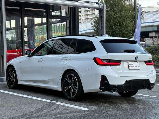 Ref:AUX-20955813 BMW 3 SERIES 2025 - Image 7