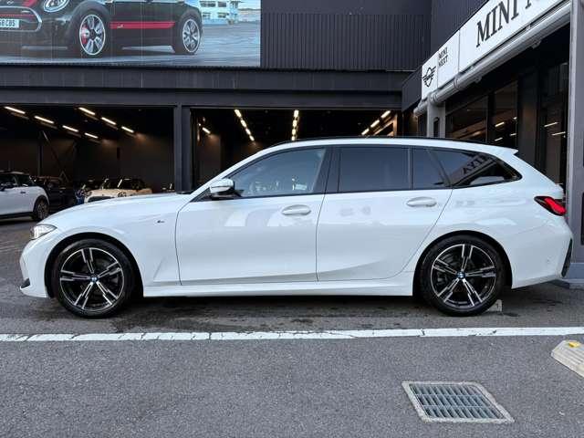 Ref:AUX-20955813 BMW 3 SERIES 2025 - Image 8