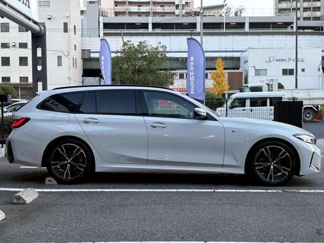 Ref:AUX-20955813 BMW 3 SERIES 2025 - Image 9