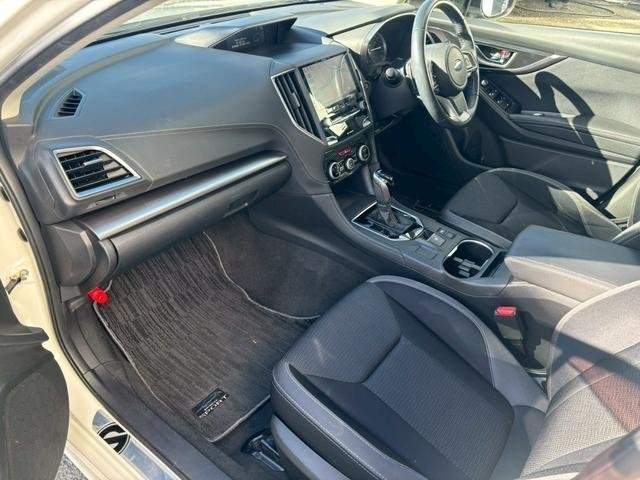 Ref:AUX-20956654 SUBARU IMPREZA SPORTS 2018 - Image 11