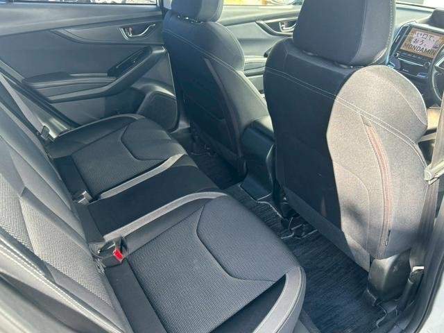 Ref:AUX-20956654 SUBARU IMPREZA SPORTS 2018 - Image 14