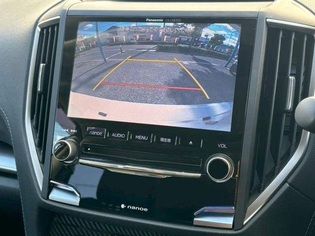 Ref:AUX-20956654 SUBARU IMPREZA SPORTS 2018 - Image 15